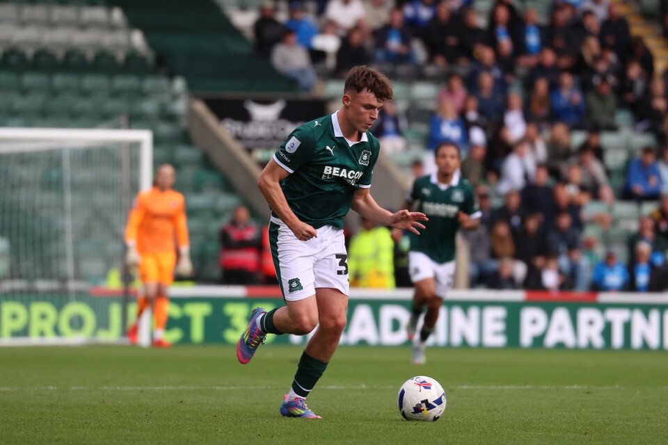 Match Gallery | Peterborough United (H)