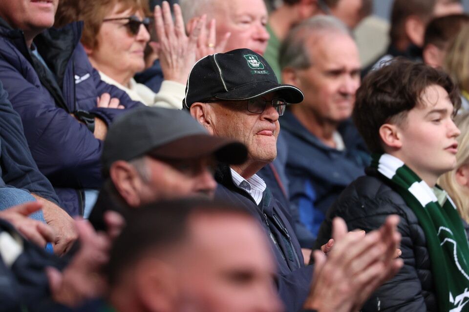 Fan Gallery | Peterborough United (H)