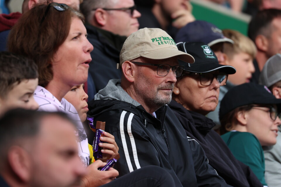 Fan Gallery | Peterborough United (H)