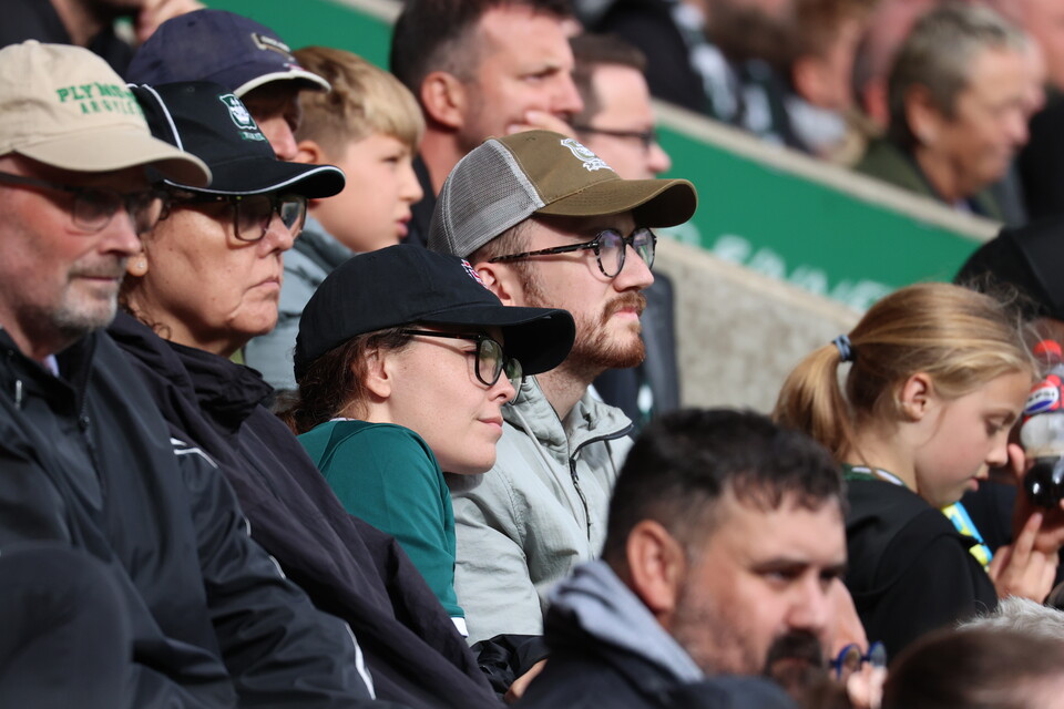 Fan Gallery | Peterborough United (H)