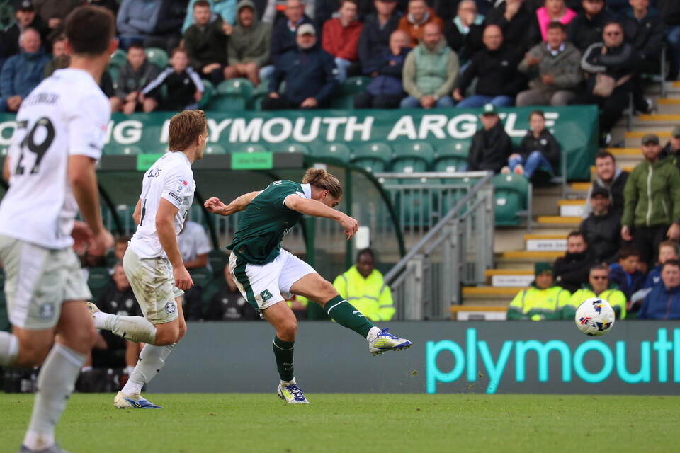 Match Gallery | Peterborough United (H)