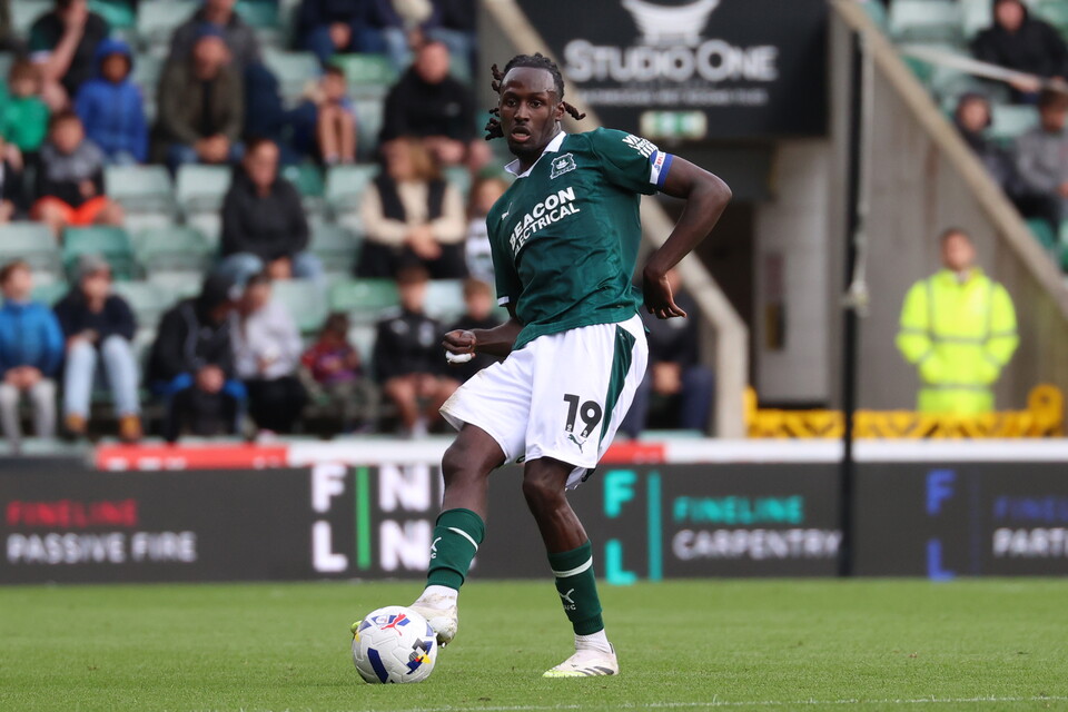 Match Gallery | Peterborough United (H)