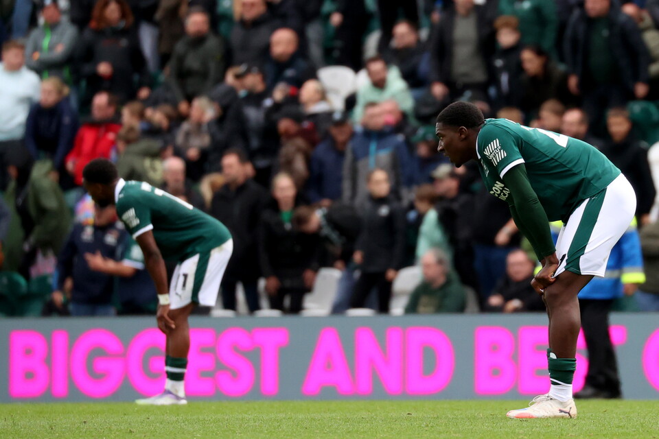 Match Gallery | Peterborough United (H)