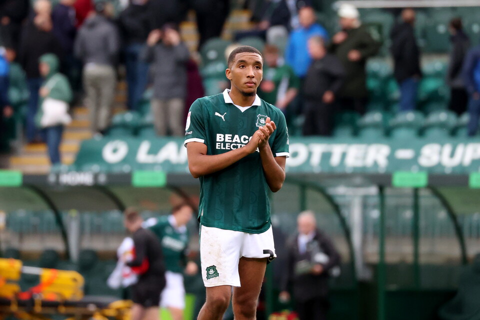 Match Gallery | Peterborough United (H)