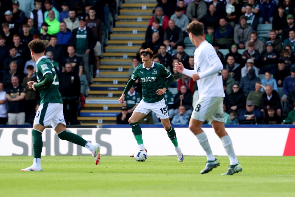 Match Gallery | Peterborough United (H)