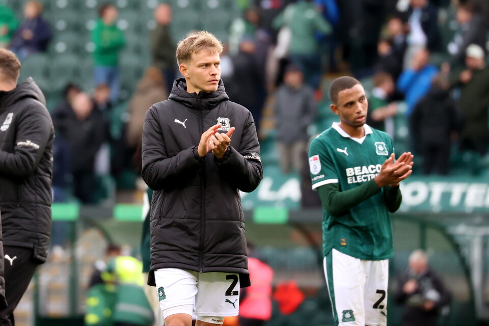 Match Gallery | Peterborough United (H)