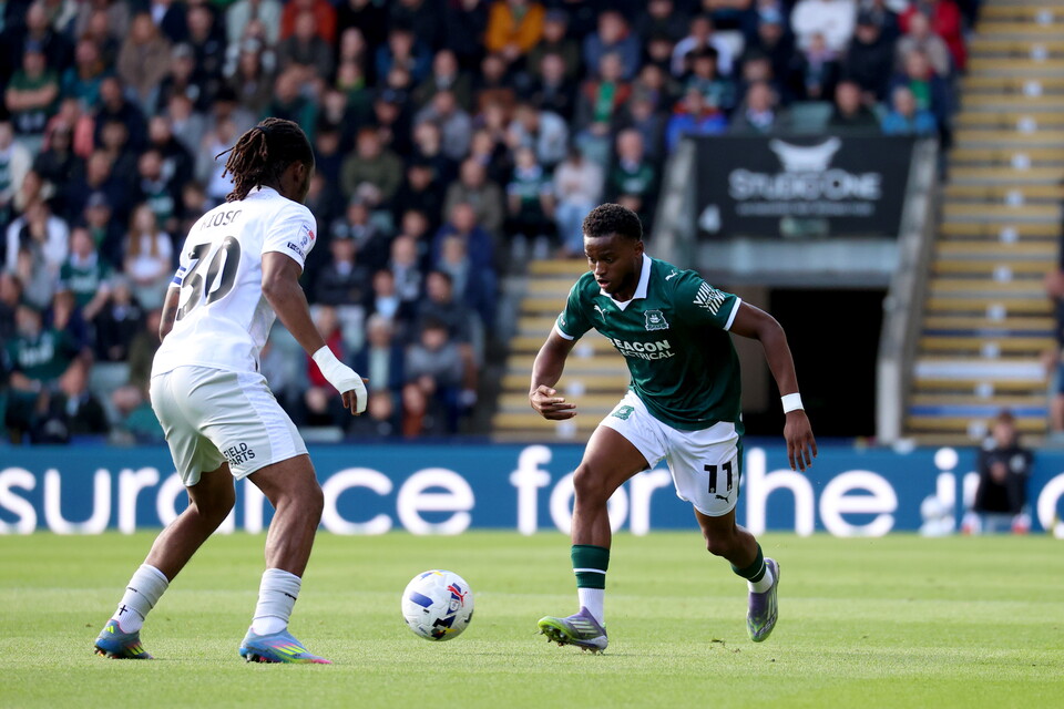 Match Gallery | Peterborough United (H)