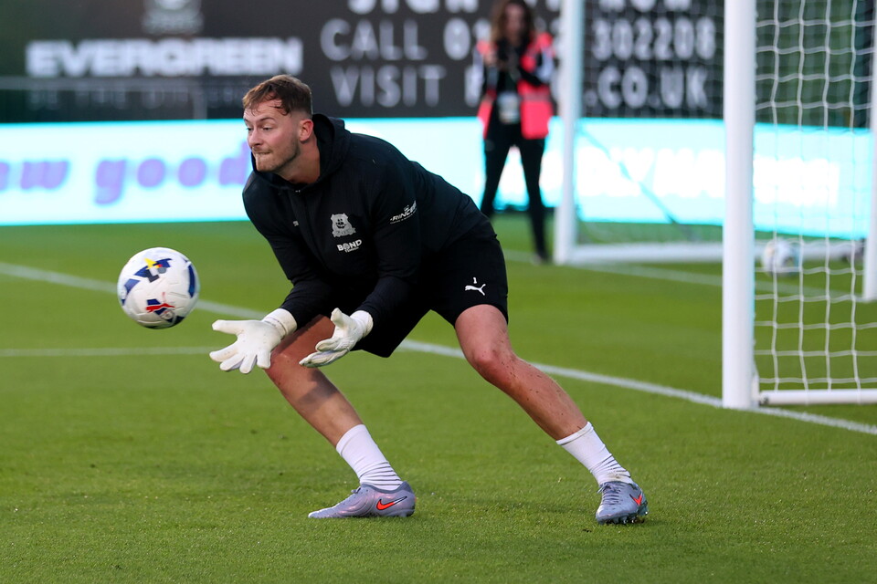 Match Gallery | Spurs Under-21s (H)