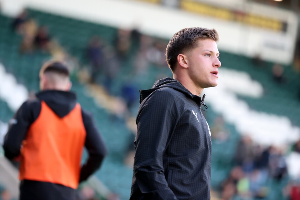 Match Gallery | Spurs Under-21s (H)