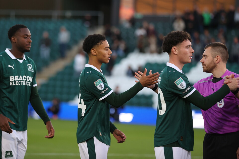 Match Gallery | Spurs Under-21s (H)