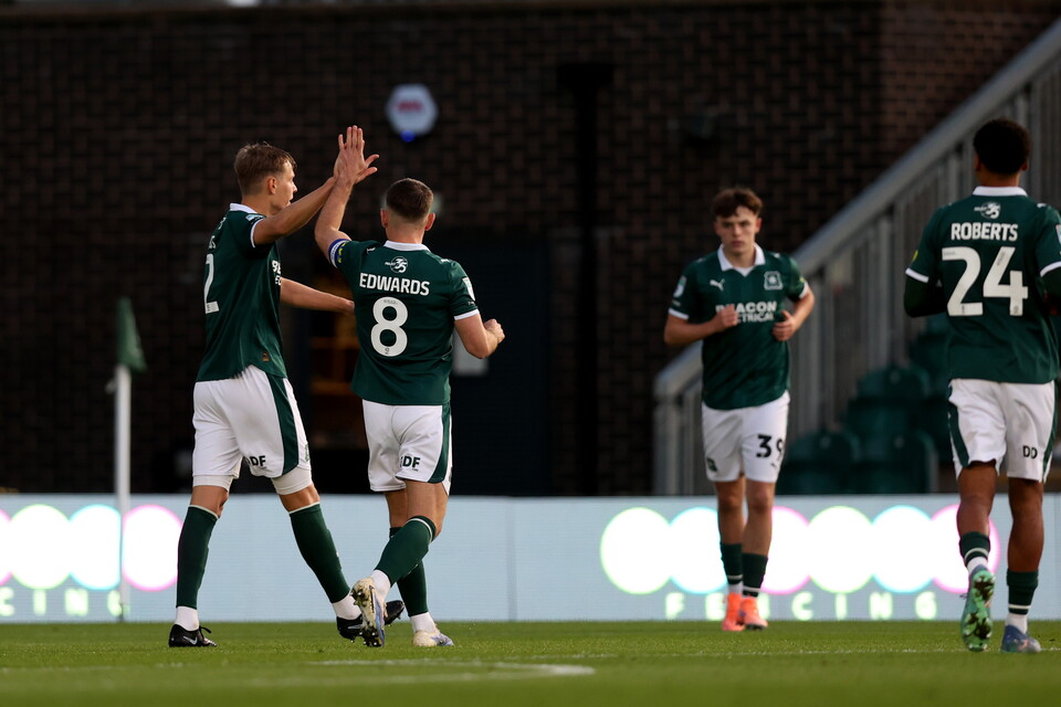 Match Gallery | Spurs Under-21s (H)