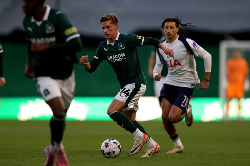 Match Gallery | Spurs Under-21s (H)