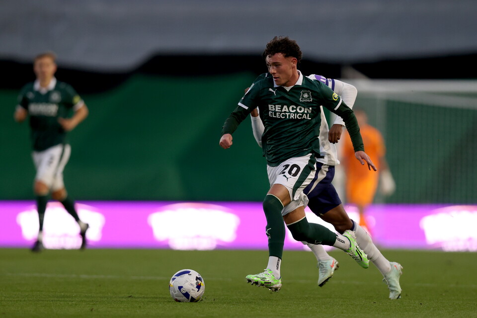 Match Gallery | Spurs Under-21s (H)