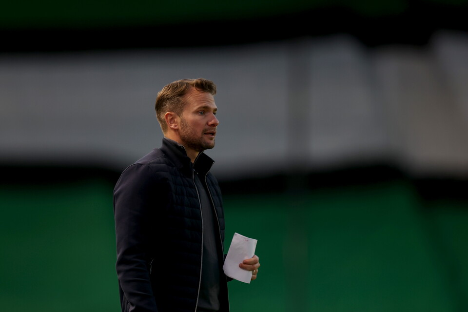 Match Gallery | Spurs Under-21s (H)