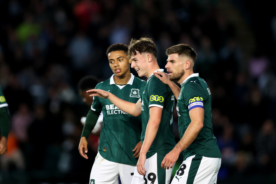 Match Gallery | Spurs Under-21s (H)