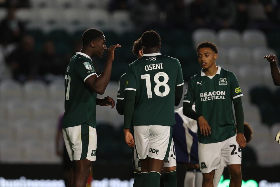 Match Gallery | Spurs Under-21s (H)