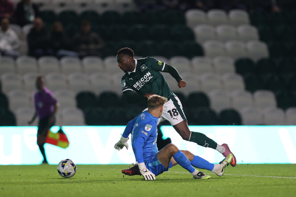 Match Gallery | Spurs Under-21s (H)