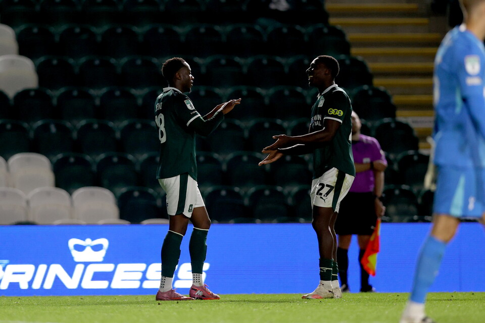 Match Gallery | Spurs Under-21s (H)