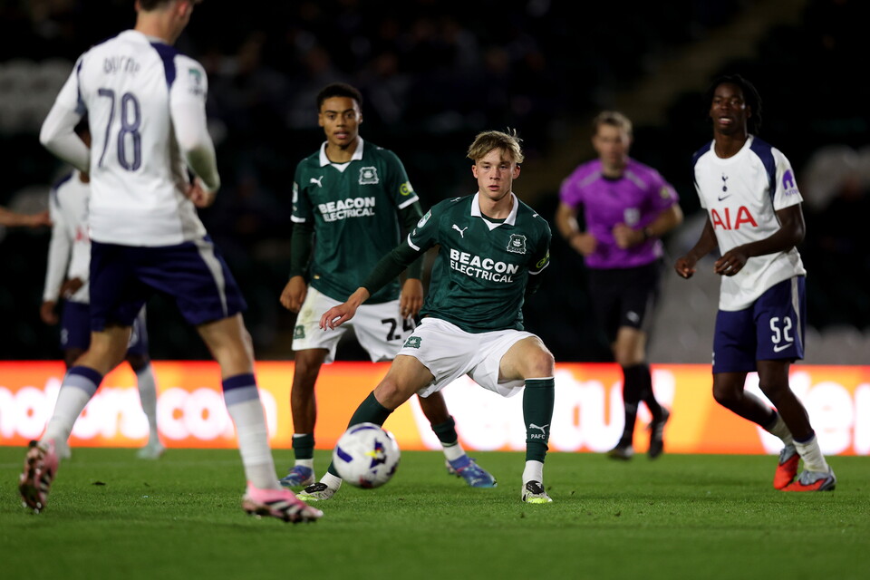 Match Gallery | Spurs Under-21s (H)