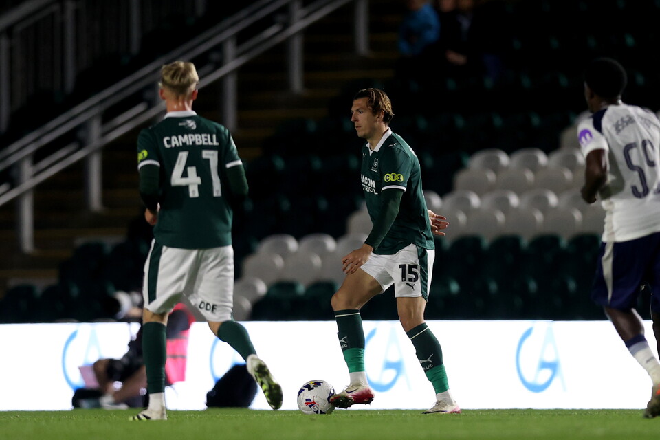 Match Gallery | Spurs Under-21s (H)