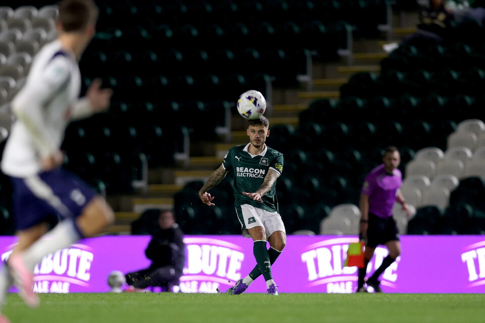 Match Gallery | Spurs Under-21s (H)