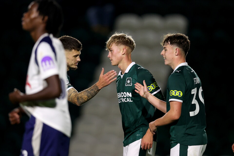 Match Gallery | Spurs Under-21s (H)