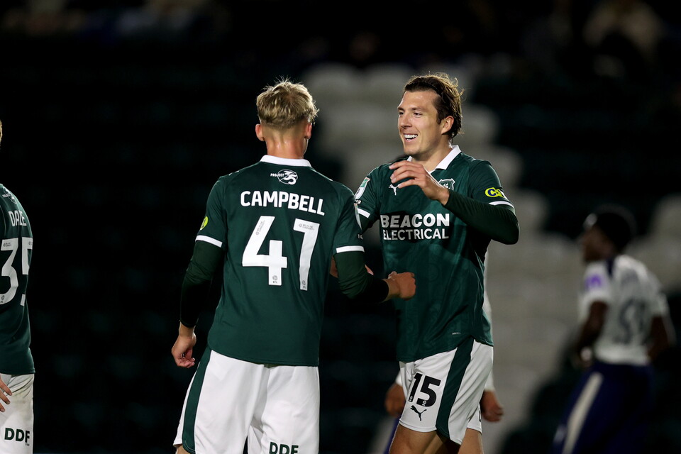 Match Gallery | Spurs Under-21s (H)