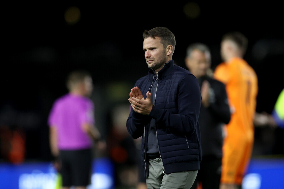 Match Gallery | Spurs Under-21s (H)