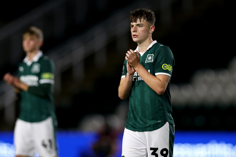 Match Gallery | Spurs Under-21s (H)