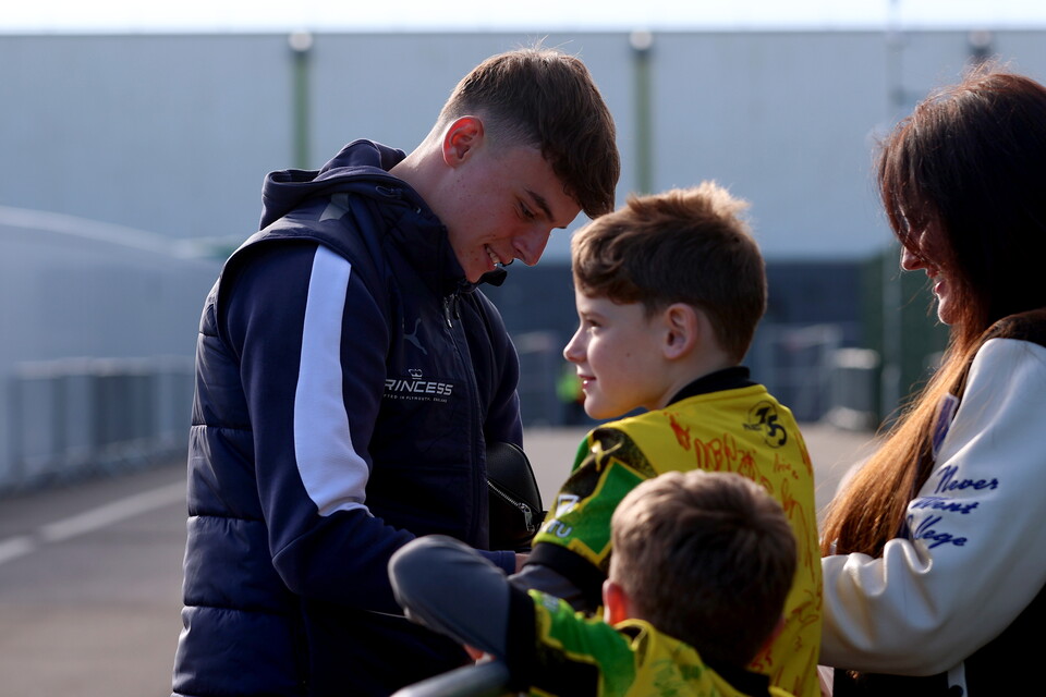 Match Gallery | Spurs Under-21s (H)