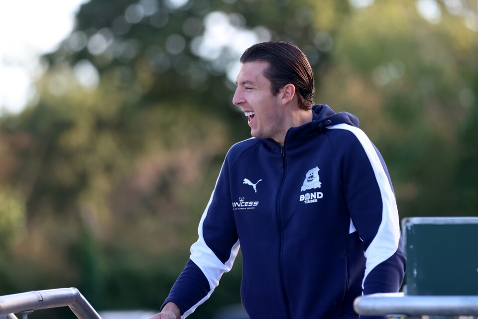 Match Gallery | Spurs Under-21s (H)