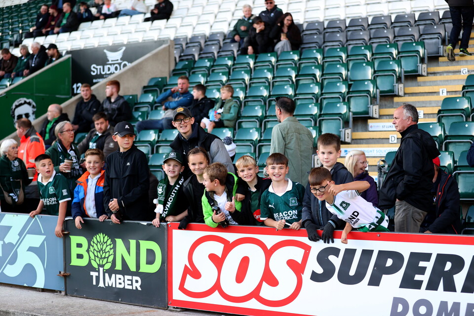 Match Gallery | Spurs Under-21s (H)