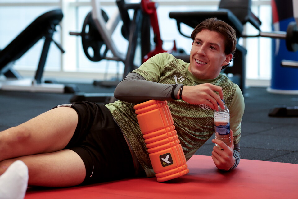 Training Gallery | St George's Park