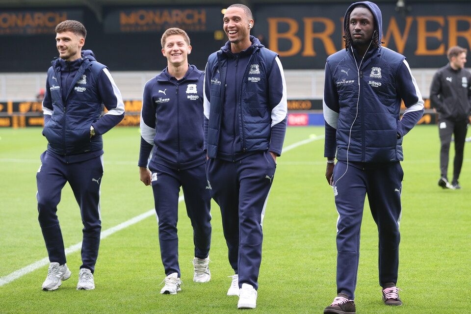 Match Gallery | Burton Albion (A)