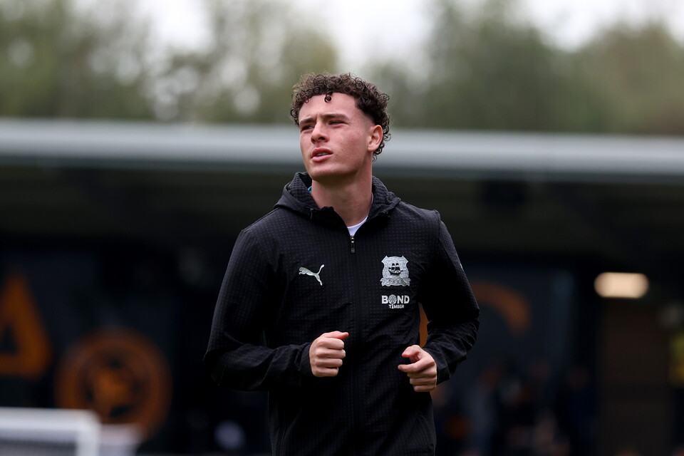 Match Gallery | Burton Albion (A)