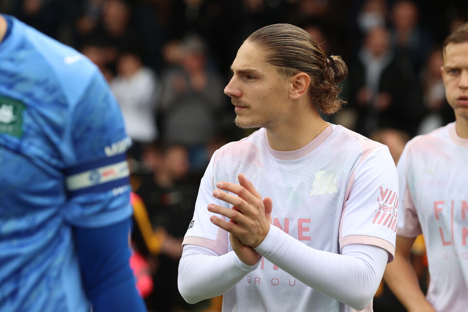 Match Gallery | Burton Albion (A)