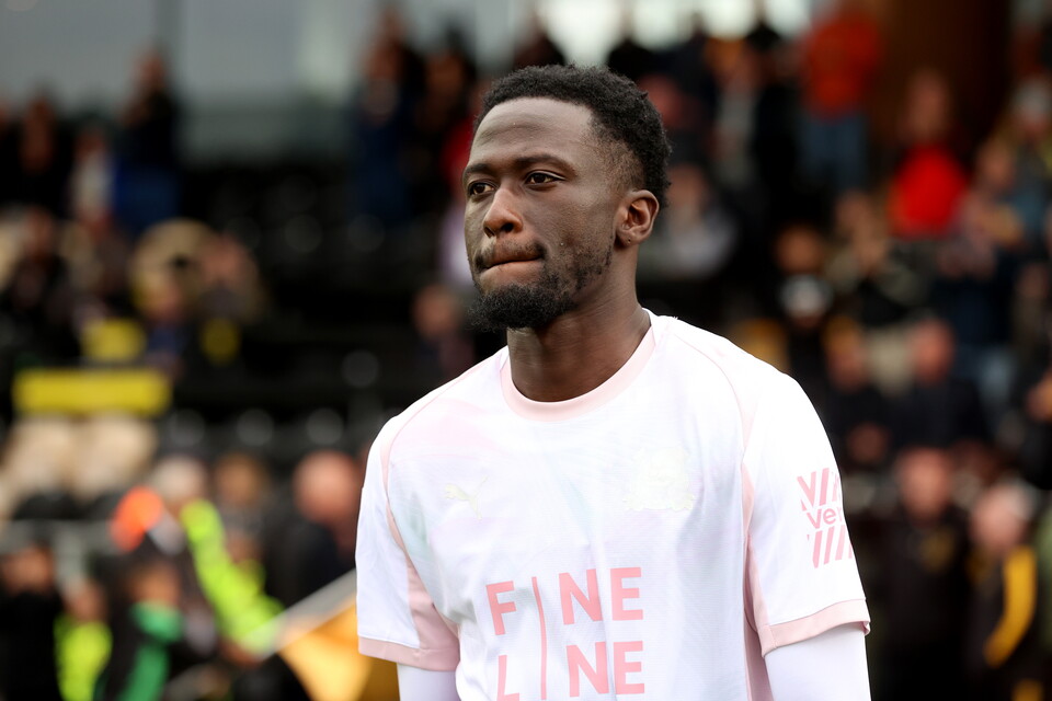 Match Gallery | Burton Albion (A)