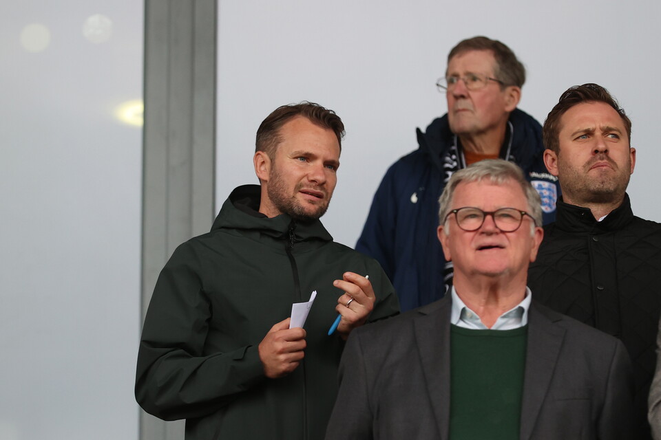 Match Gallery | Burton Albion (A)