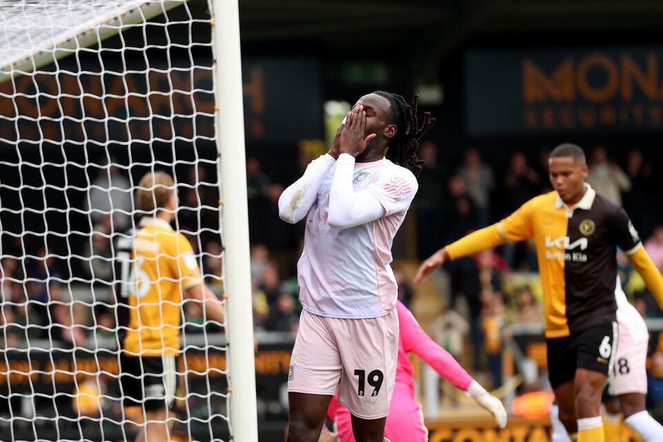 Match Gallery | Burton Albion (A)