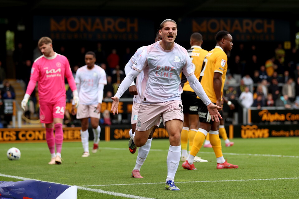 Match Gallery | Burton Albion (A)