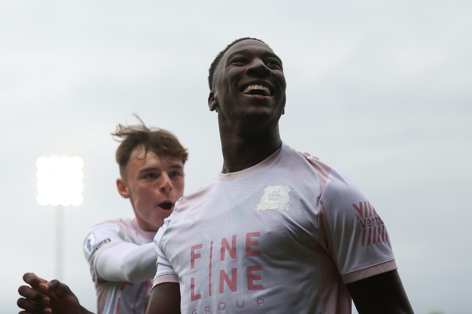 Match Gallery | Burton Albion (A)