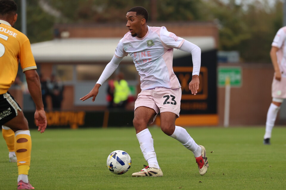 Match Gallery | Burton Albion (A)