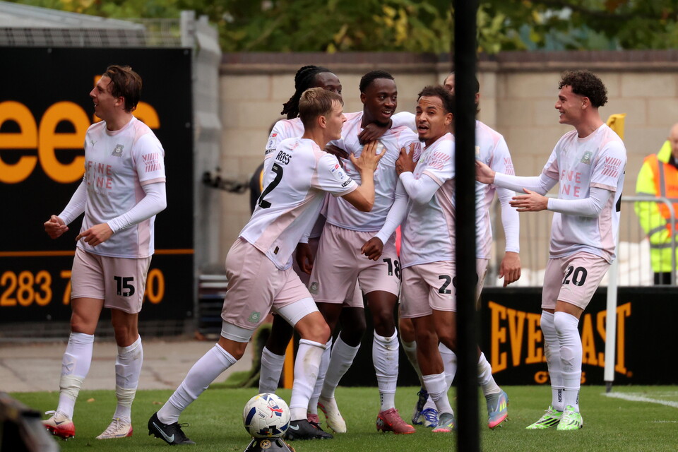 Match Gallery | Burton Albion (A)