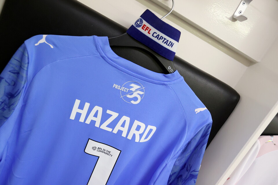 Match Gallery | Burton Albion (A)