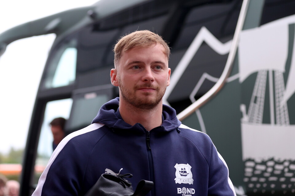 Match Gallery | Burton Albion (A)