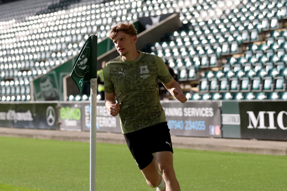 Jack Mackenzie