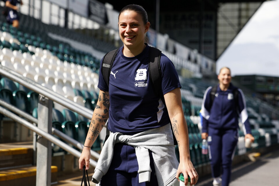 Match Gallery | Billericay Town Women (H)