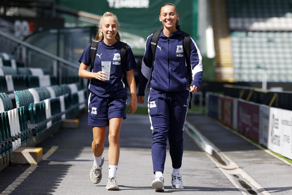Match Gallery | Billericay Town Women (H)