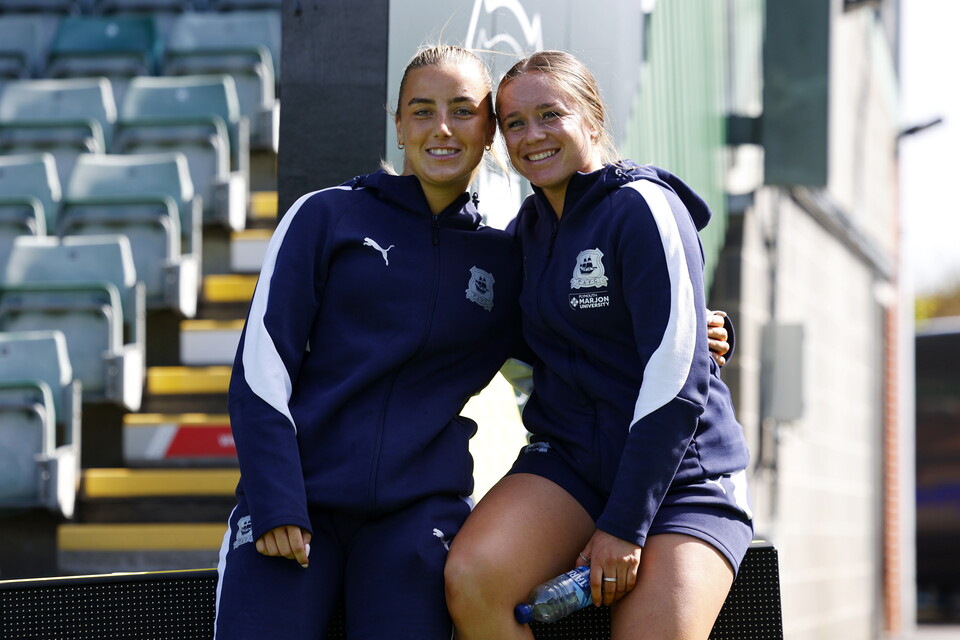 Match Gallery | Billericay Town Women (H)