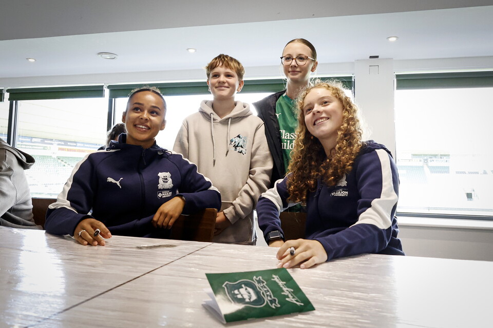 Match Gallery | Billericay Town Women (H)